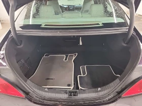 Mercedes-Benz CLA 250 * CARFAX * 2 КЛЮЧА * ПАНОРАМА * АВТОКРЕДИТ * , снимка 15
