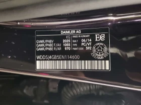 Mercedes-Benz CLA 250 * CARFAX * 2 КЛЮЧА * ПАНОРАМА * АВТОКРЕДИТ * , снимка 16