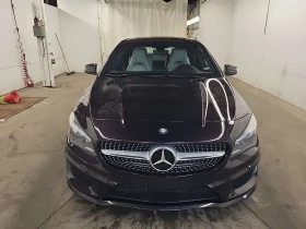 Mercedes-Benz CLA 250 * CARFAX * 2 КЛЮЧА * ПАНОРАМА * АВТОКРЕДИТ * , снимка 5