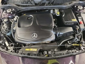 Mercedes-Benz CLA 250 * CARFAX * 2 КЛЮЧА * ПАНОРАМА * АВТОКРЕДИТ * , снимка 17