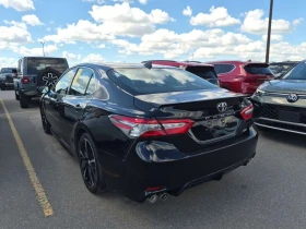 Toyota Camry * XSE * АВТОКРЕДИТ БЕЗ ПЪРВОНАЧАЛНА ВНОСКА* , снимка 4