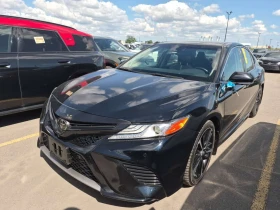 Toyota Camry * XSE * АВТОКРЕДИТ БЕЗ ПЪРВОНАЧАЛНА ВНОСКА* , снимка 1