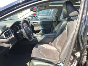 Toyota Camry * XSE * АВТОКРЕДИТ БЕЗ ПЪРВОНАЧАЛНА ВНОСКА* , снимка 5