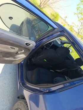 Peugeot 307 1.6Газ-Бензин, снимка 6