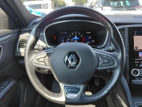 Renault Talisman 1.3TCe/160к.с/Initiale Paris/4CONTROL, снимка 9