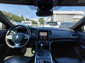 Renault Talisman 1.3TCe/160к.с/Initiale Paris/4CONTROL, снимка 8