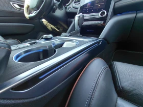 Renault Talisman 1.3TCe/160к.с/Initiale Paris/4CONTROL, снимка 11