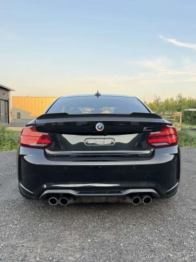 BMW M2 * Competition * АВТОКРЕДИТ БЕЗ ПЪРВОНАЧАЛНА ВНОСКА, снимка 4