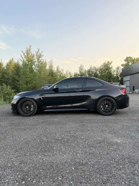 BMW M2 * Competition * АВТОКРЕДИТ БЕЗ ПЪРВОНАЧАЛНА ВНОСКА, снимка 2