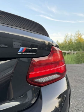 BMW M2 * Competition * АВТОКРЕДИТ БЕЗ ПЪРВОНАЧАЛНА ВНОСКА, снимка 10