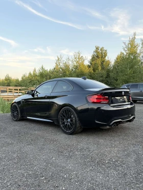 BMW M2 * Competition * АВТОКРЕДИТ БЕЗ ПЪРВОНАЧАЛНА ВНОСКА, снимка 16