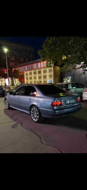 BMW 525 BMW 525D COMMON RAIL, снимка 2
