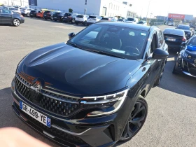 Renault Austral E-TECH FULL HYBRID ICONIC ALPINE 200, снимка 1