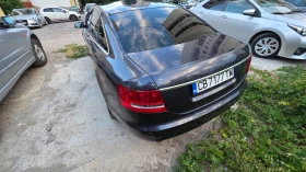 Audi A6 2.0 Tdi 140 кс климатроник , снимка 7