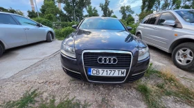 Audi A6 2.0 Tdi 140 кс климатроник , снимка 1