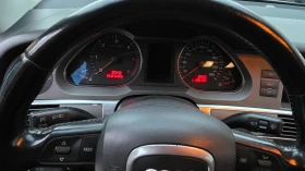 Audi A6 2.0 Tdi 140 кс климатроник , снимка 12