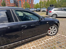 Audi A6 3.0TDI, снимка 16