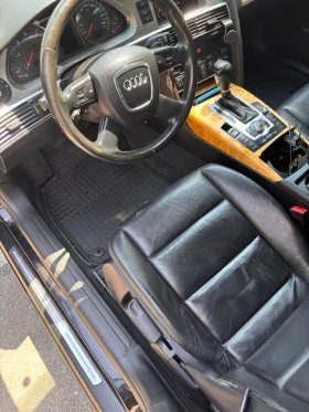 Audi A6 3.0TDI, снимка 8