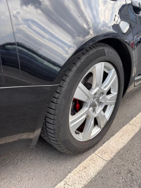Audi A6 3.0TDI, снимка 5