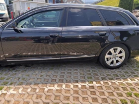 Audi A6 3.0TDI, снимка 2