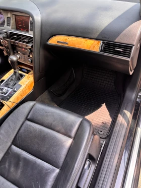 Audi A6 3.0TDI, снимка 10