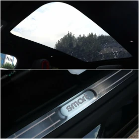 Smart #1 BRABUS/HuD/AWD/Ambient/ Beats bY Dre/Камера 360/Па, снимка 16
