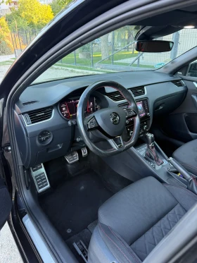 Skoda Octavia VRS Facelift/Digital/4x4, снимка 7