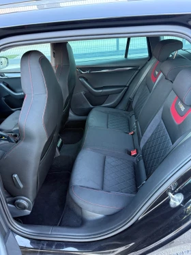 Skoda Octavia VRS Facelift/Digital/4x4, снимка 9
