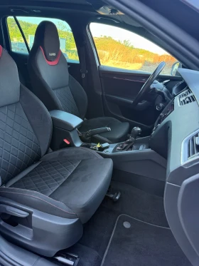 Skoda Octavia VRS Facelift/Digital/4x4, снимка 11