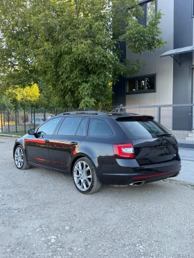 Skoda Octavia VRS Facelift/Digital/4x4, снимка 6