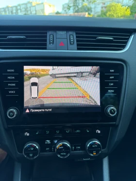 Skoda Octavia VRS Facelift/Digital/4x4, снимка 14