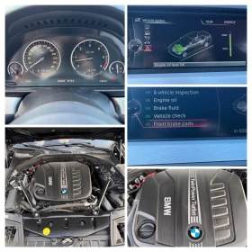 BMW 530 d/M5/PERFORMANCE/ВАКУУМ+ HUD+ СПОРТ/БЕЗ АНАЛОГ///, снимка 17