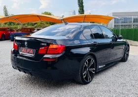 BMW 530 d/M5/PERFORMANCE/ВАКУУМ+ HUD+ СПОРТ/БЕЗ АНАЛОГ///, снимка 5