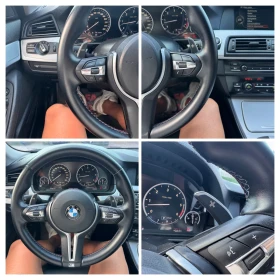 BMW 530 d/M5/PERFORMANCE/ВАКУУМ+ HUD+ СПОРТ/БЕЗ АНАЛОГ///, снимка 15