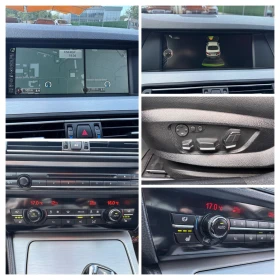 BMW 530 d/M5/PERFORMANCE/ВАКУУМ+ HUD+ СПОРТ/БЕЗ АНАЛОГ///, снимка 13