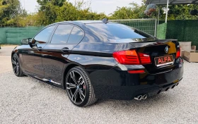BMW 530 d/M5/PERFORMANCE/ВАКУУМ+ HUD+ СПОРТ/БЕЗ АНАЛОГ///, снимка 6