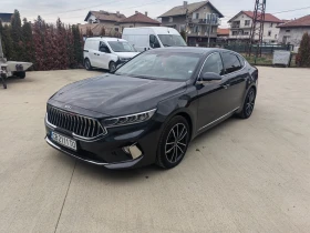 Kia K7, снимка 1