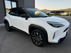 Toyota Yaris Cross HEV/4x4/BI-TONE/08.2025/ГАРАНЦИОНЕН, снимка 3