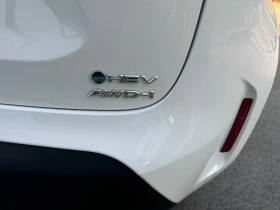 Toyota Yaris Cross HEV/4x4/BI-TONE/08.2025/ГАРАНЦИОНЕН, снимка 7