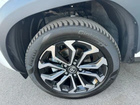 Toyota Yaris Cross HEV/4x4/BI-TONE/08.2025/ГАРАНЦИОНЕН, снимка 8