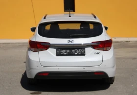 Hyundai I40 1.7CRDI / АВТОМАТ/ ЛИЗИНГ, снимка 4