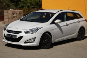 Hyundai I40 1.7CRDI / АВТОМАТ/ ЛИЗИНГ, снимка 2