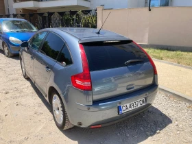 Citroen C4, снимка 3