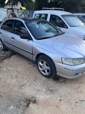 Honda Accord 1.6, снимка 6