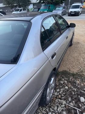Honda Accord 1.6, снимка 5