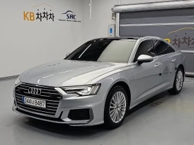 Audi A6 2.0 TFSI - САМО 30% АВАНС, снимка 2