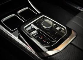 BMW 750 e xDrive M-Paket, снимка 8