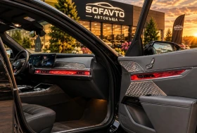 BMW 750 e xDrive M-Paket, снимка 5