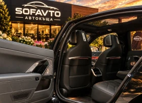 BMW 750 e xDrive M-Paket, снимка 6
