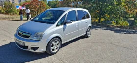 Opel Meriva 1.4 90 к.с., снимка 1